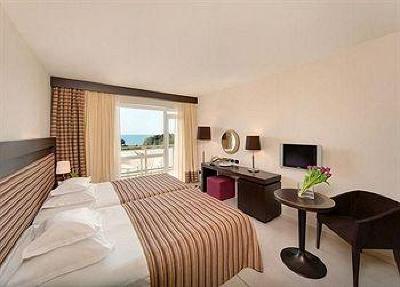 фото отеля Sol Garden Istra