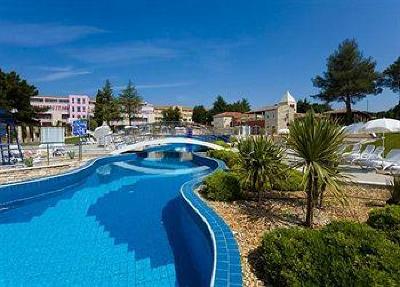 фото отеля Sol Garden Istra