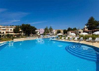 фото отеля Sol Garden Istra