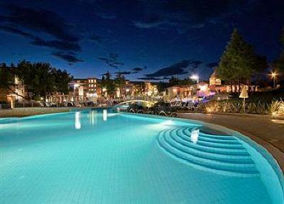 фото отеля Sol Garden Istra