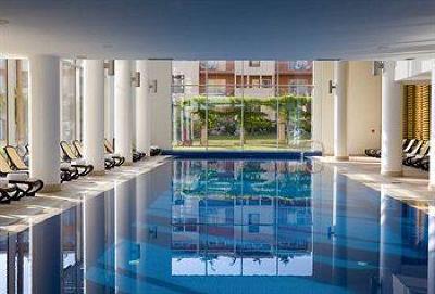 фото отеля Sol Garden Istra