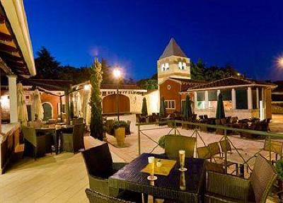 фото отеля Sol Garden Istra