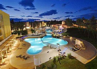 фото отеля Sol Garden Istra