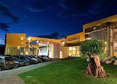 фото отеля Sol Garden Istra