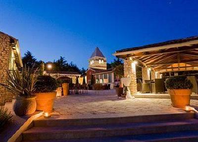 фото отеля Sol Garden Istra