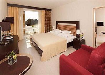 фото отеля Sol Garden Istra