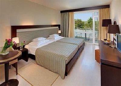 фото отеля Sol Garden Istra