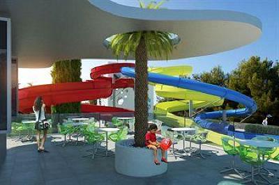 фото отеля Sol Garden Istra