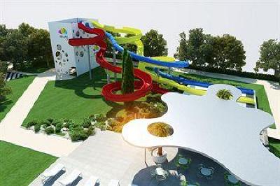 фото отеля Sol Garden Istra