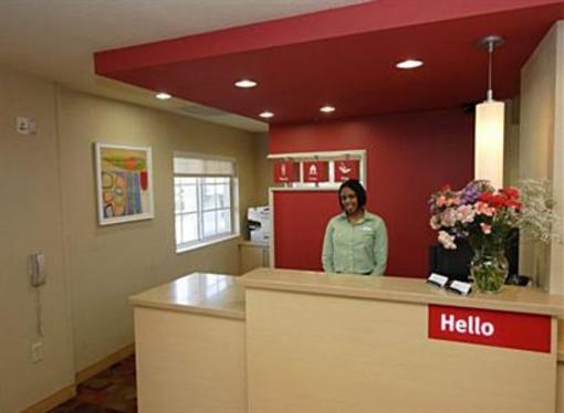 фото отеля TownePlace Suites by Marriott Fort Lauderdale Weston