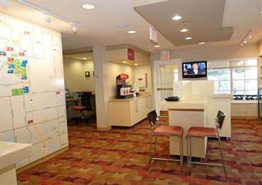 фото отеля TownePlace Suites by Marriott Fort Lauderdale Weston