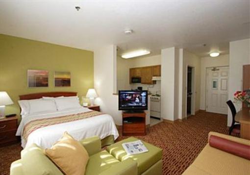 фото отеля TownePlace Suites by Marriott Fort Lauderdale Weston