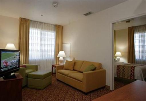 фото отеля TownePlace Suites by Marriott Fort Lauderdale Weston