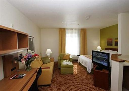 фото отеля TownePlace Suites by Marriott Fort Lauderdale Weston