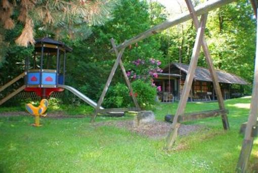 фото отеля Garni Villa Siesta Park