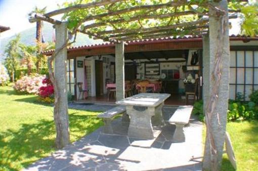 фото отеля Garni Villa Siesta Park