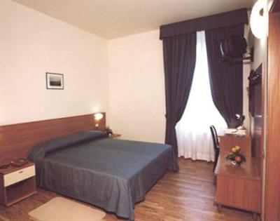 фото отеля Hotel 2000 Fabriano