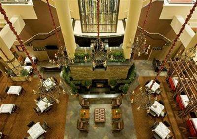 фото отеля Sheraton LaGuardia East Hotel