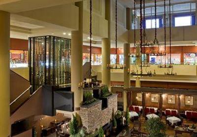 фото отеля Sheraton LaGuardia East Hotel