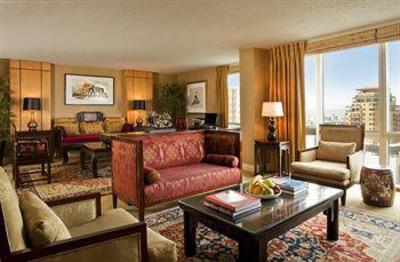 фото отеля Sheraton LaGuardia East Hotel