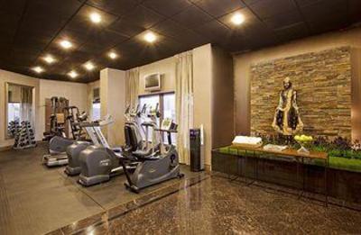 фото отеля Sheraton LaGuardia East Hotel