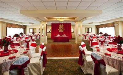 фото отеля Sheraton LaGuardia East Hotel