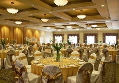 фото отеля Sheraton LaGuardia East Hotel
