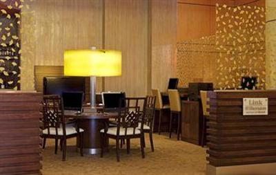 фото отеля Sheraton LaGuardia East Hotel