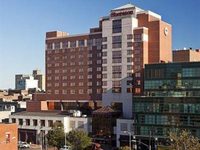 Sheraton LaGuardia East Hotel