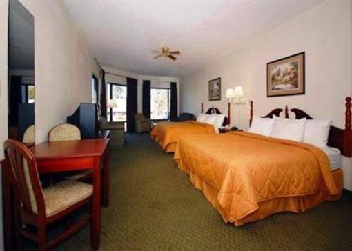 фото отеля Comfort Inn & Suites Midtown