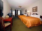 фото отеля Comfort Inn & Suites Midtown