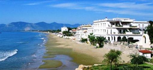 фото отеля Aurora Hotel Sperlonga