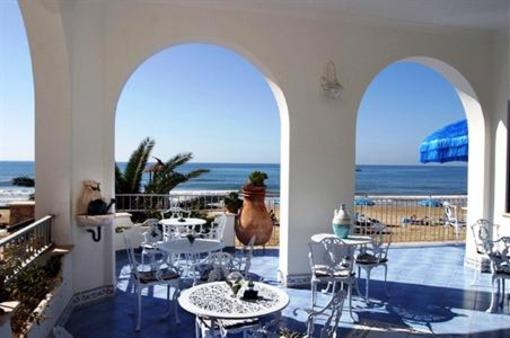 фото отеля Aurora Hotel Sperlonga