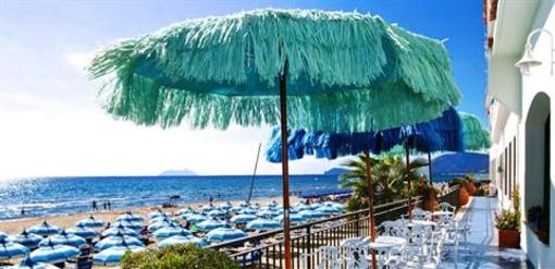 фото отеля Aurora Hotel Sperlonga