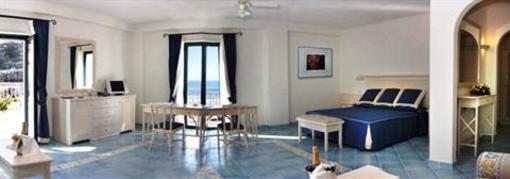 фото отеля Aurora Hotel Sperlonga
