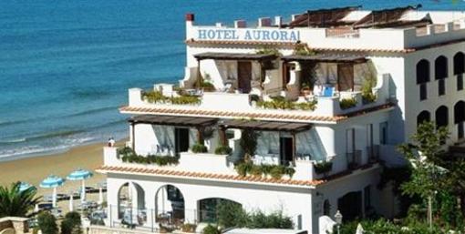 фото отеля Aurora Hotel Sperlonga
