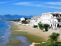 Aurora Hotel Sperlonga