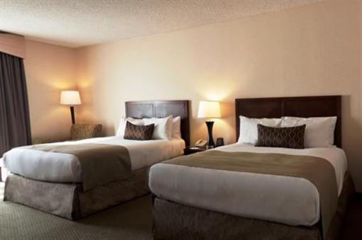 фото отеля The Riverside Hotel Boise