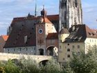 фото отеля Elements Hotel Regensburg