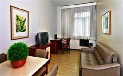фото отеля Boulevard Express Hotel
