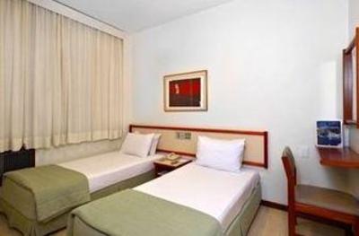 фото отеля Boulevard Express Hotel