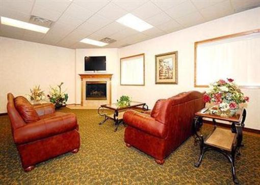 фото отеля Comfort Inn Bismarck