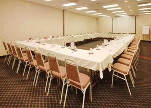 фото отеля Comfort Inn Bismarck