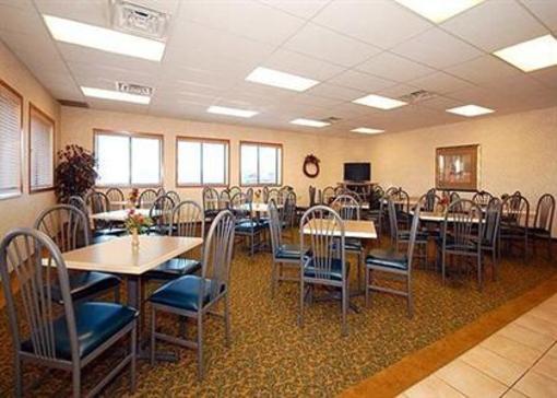 фото отеля Comfort Inn Bismarck