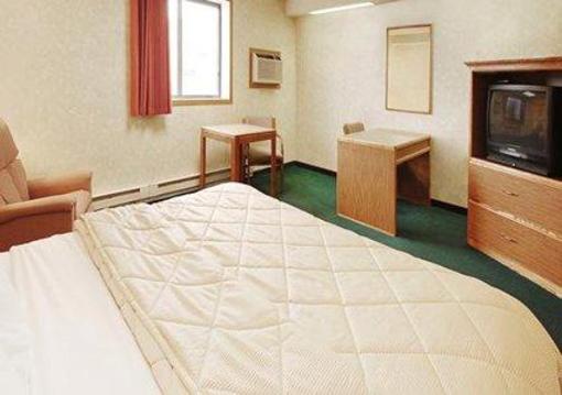 фото отеля Comfort Inn Bismarck