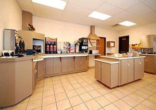 фото отеля Comfort Inn Bismarck