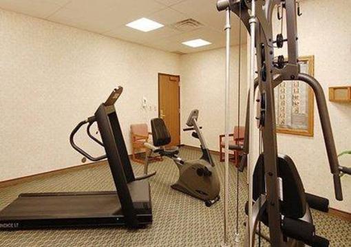 фото отеля Comfort Inn Bismarck
