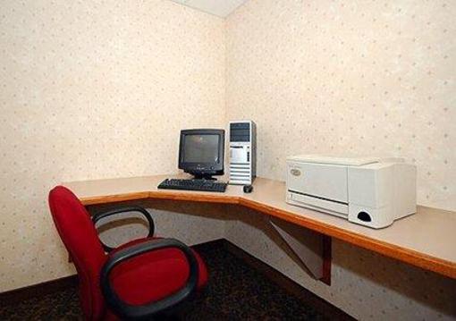 фото отеля Comfort Inn Bismarck