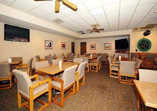 фото отеля Comfort Inn Bismarck