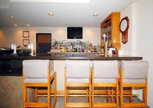 фото отеля Comfort Inn Bismarck